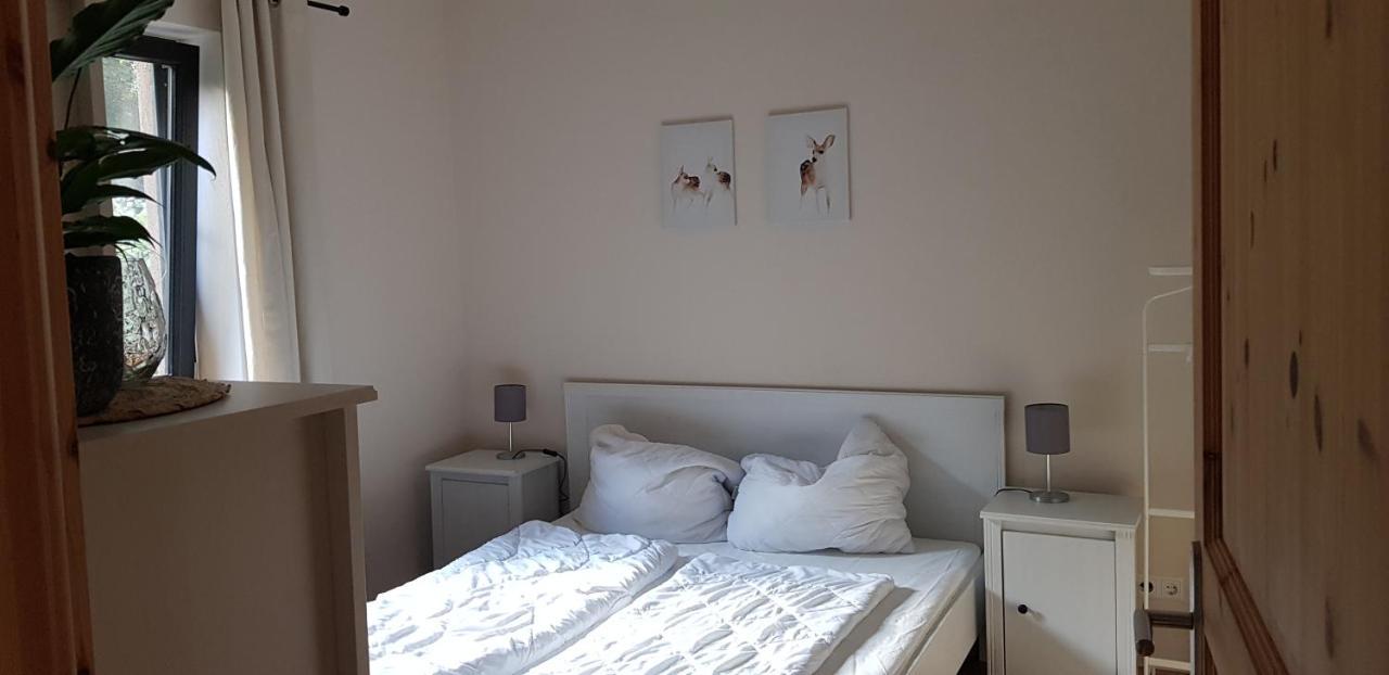 Neumuehle Ferienwohnung 2 Lutzerath ภายนอก รูปภาพ