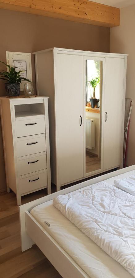 Neumuehle Ferienwohnung 2 Lutzerath ภายนอก รูปภาพ